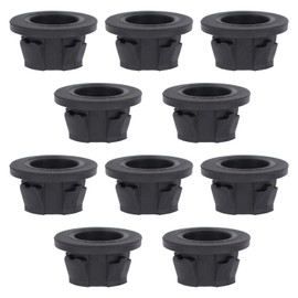 Engine Cover Eyelets Mounting Element Motor Cover Ball Pan for W204 S204 W212 A207 C207 S212 W461 W463 W164 W166 W251 W221 GL X164 GLK X204 CLS C218 X221 18 SLK R172 Sprinter 906 Vito W639 Viano