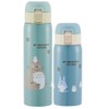 Skater (Skater) Hot and Cold Retention, Vacuum Double Structure, Direct