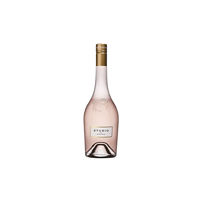 Miraval VINO ROSADO STUDIO BY MIRAVAL 750 ml