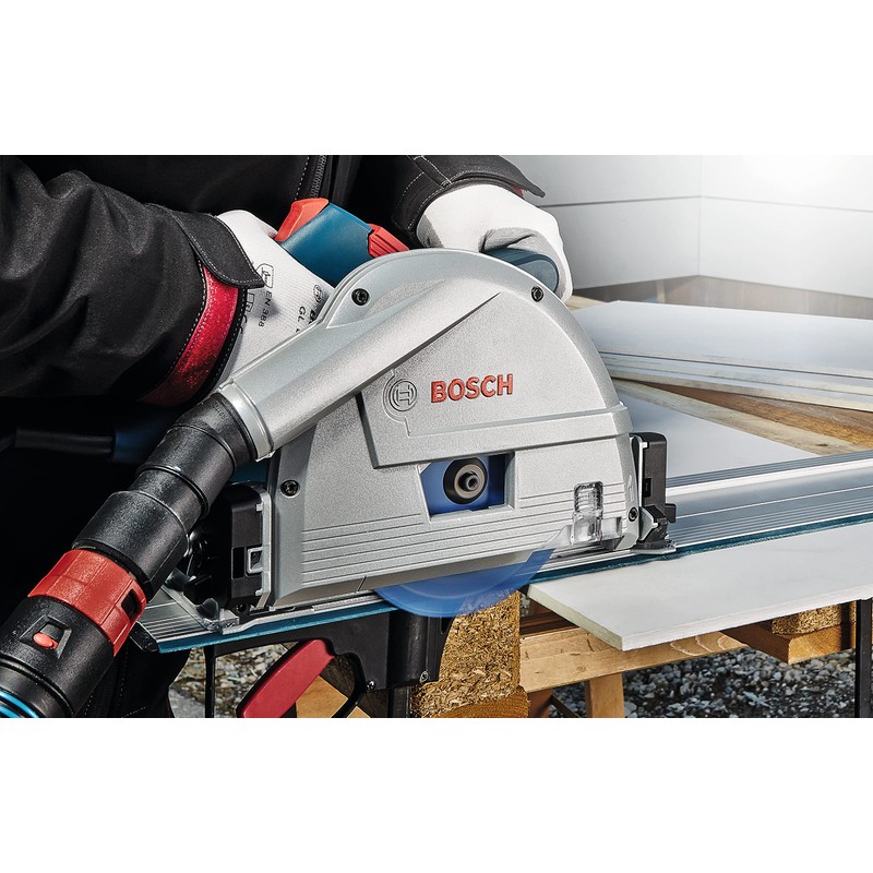 Bosch 2608644122 EXFCH 4 Tooth Top Precision Circular Saw Blade,