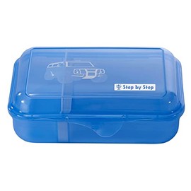 Hama SBS City COPS Lunch Box
