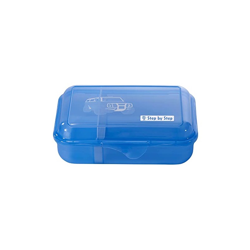 Hama SBS City COPS Lunch Box