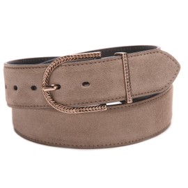 Tamaris ACC 160073 Belt Taupe, taupe