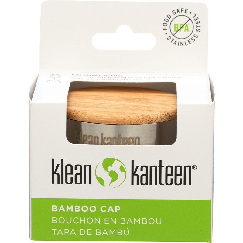 Klean Kanteen Leak Proof Unisex Outdoor Classic Water Bottle available