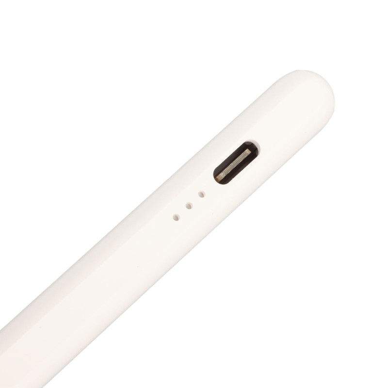 Stylus Pen for IOS Tablet with Magnetic Palm Rejection High