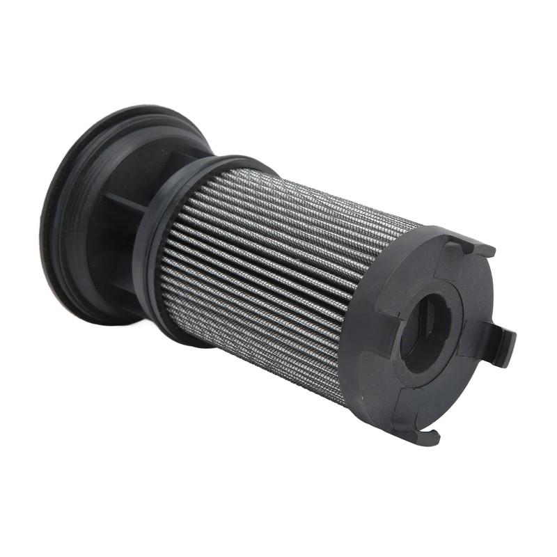 Oil Filter ABS Mower Hydraulic Filtering Accessory Replacement for Hustler