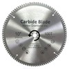 VORTEX DIAMOND 10 Inch 100 Teeth Aluminum Non-Ferrous Metal Circular