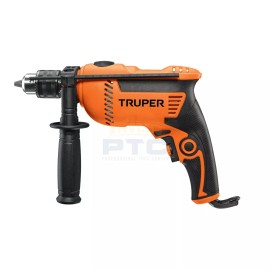 Truper ROTO-1/2A7 Rotary hammer 1/2" 650 W, professional
