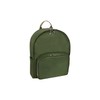 McKLEIN 15" Nylon Classic U Shape Laptop Backpack- NEOSPORT- Green