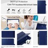 8Wireless Screen Protector and Case for Onn 7 Inch Core