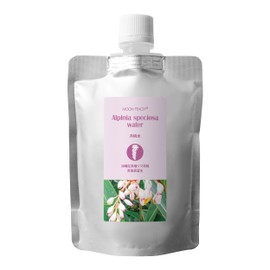 Natural Cosmetics Research Institute, Moon Peach, 100% Pure Solution, Preservative-free, Lotion, Fragrant Distilled Water, 100% Natural, Moon Peach Water, 3.4 fl oz (100 ml), Aluminum Pouch, Refill