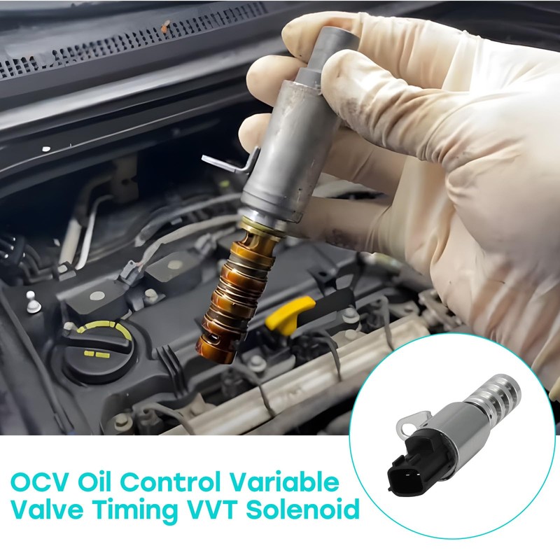 AULINK 916-922 237963TA4A OCV Oil Control Variable Valve (2.5L L4)