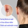 SLVIEKAE 14 Pcs Ear Piercing Kit | Multi Purpose Ear