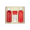Farmstay Collagen Essential Moisture Skincare 3-piece Set / 팜스테이 콜라겐