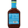 Famous Dave's - 2 pck, Sugar Free BBQ Sauce (36