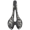 MTB Bike Carbon Saddle Matt Bike Cushion Full Carbon Fiber
