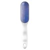 Scholl Manual nano glass foot file for gentle callus removal