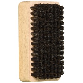 UNIX UWN98-84 High Quality Horse Hair Brush for Skiing and Snowboarding Gliding Surface Maintenance