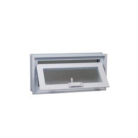 Crawl Space Vent - for 16" x 8" Foundation Openings