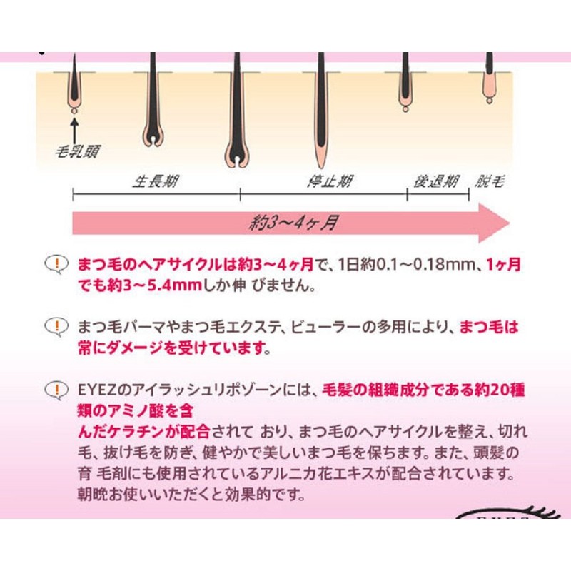 Eyes airassyuripozo-n 15ml [Set of 6]