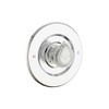 Shower Faucet Trim Kit Compatible with Moen Fit Chateau Valve