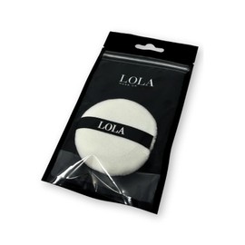 LOLA MAKE UP Make-Up Puff