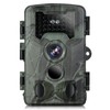 Eacam 36MP 1080P Trail and Game Camera with Night Vision
