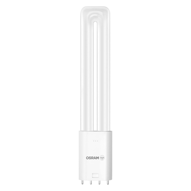 OSRAM DULUX L18 LED lamp for 2G11 base, 8 watt,