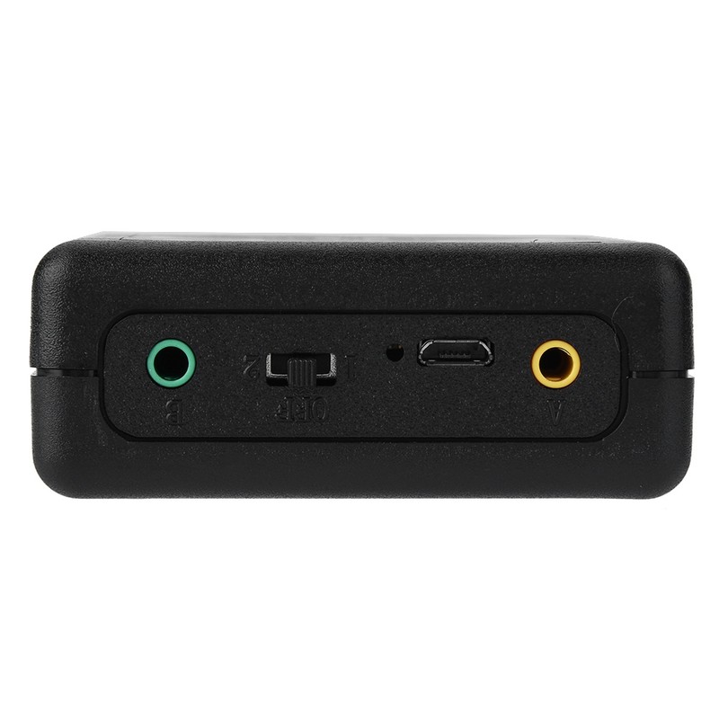 Two in one Cross Band Duplex Radio Repeater Relay Controller