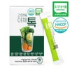 Organic vegetable tok freeze-dried vegetable powder simple tok 3g 14 packets / 유기농 야채톡 동결건조 야채가루 간편톡 3g 14포