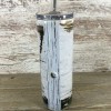 Unbranded Country Pig Barn Wood Rustic 20 oz Skinny Tumbler