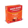 Wagh Bakri Premium Tea Bags, 100 Tea Bags of Special