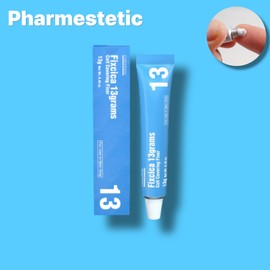 Konapidil Pixicagel Facial Skin Soothing Coloring Cream Trouble Spot Cream Skin Burning / 코나피딜 픽시카겔 안면 피부 진정 착색 크림 트러블 스팟 크림 피부 열감