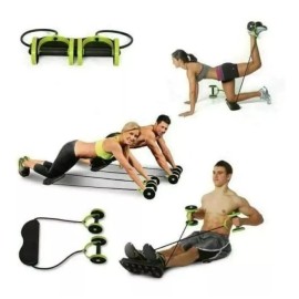 Betterware Gym Fit (resistencia Ajustable)