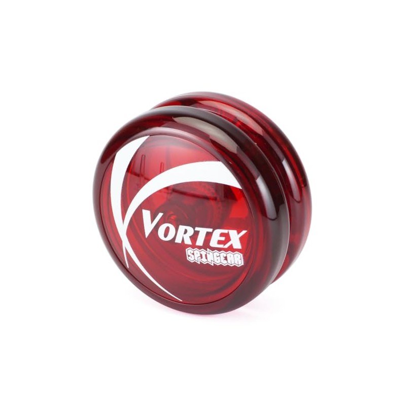 Yoyo Spin Gear Vortex for Loop the Loop Hachioji Production
