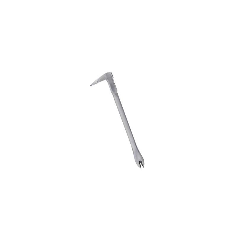 Takagi GISUKE Stainless Steel Bar, 9.8 inches (250 mm)