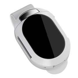 Sunglass Holder for Car Visor, Visor Sunglasses Holder Clip for Car, Non Slip Eyewear Organizer Safe Driving Tight Fit Storage for Sedan, Minivan, Caravan