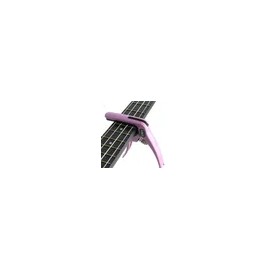 이프로컬렉션 기타 카포 퍼플 허밍퍼플 기타코드대신잡아주는기계 E-collection Guitar Capo Purple Humming Purple Guitar Chord Holder Machine