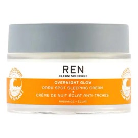 Crema Hidratante Facial Para Dormir Radiance Glow 50ml                                                                                                