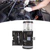 Lantern Hardware Tool Set Multifunction Auto Repair Outdoor Camping Hardware