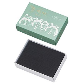 Ball First Hall For Incense Sticks 清澄 樹林 Unscented Large Roses If # 6681 