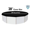 Buffalo Blizzard Bundle for 24-Foot Round Above-Ground Swimming Pools |