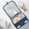 Borsa da viaggio per stomia, da appendere, per colostomia, ileostomia,