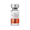 Oligopéptido - Suero Facial -Rejuvenecedor, Hidratante - Set de Polvo