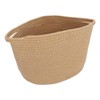 Laundry Basket Grocery Bag Large Capacity Dirty Clothes Storage Basket