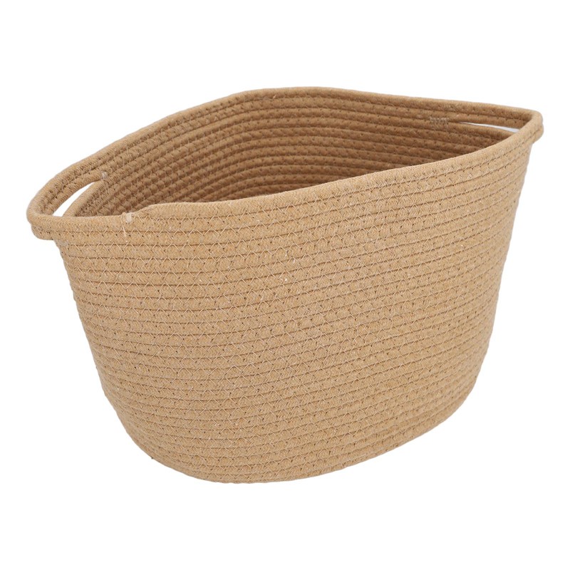 Laundry Basket Grocery Bag Large Capacity Dirty Clothes Storage Basket