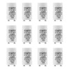 BlueXP 12 Pack ST111 Fluorescent Light Starter Switches 4-65 W