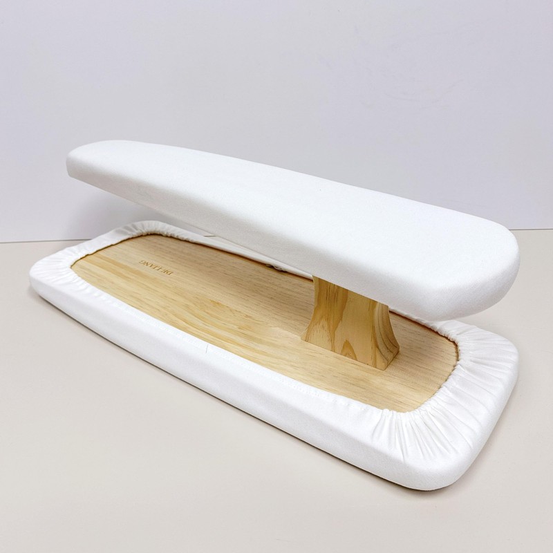 DE-LIANG Chest and Sleeve Ironing Board,Two-Sided Ironing Board Professional Garment