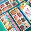 theBalm Bina - Paleta Facial, 4.51 Oz.