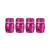 Granite Juicy Nipple Valve Cap with Valve Core Removing Function,